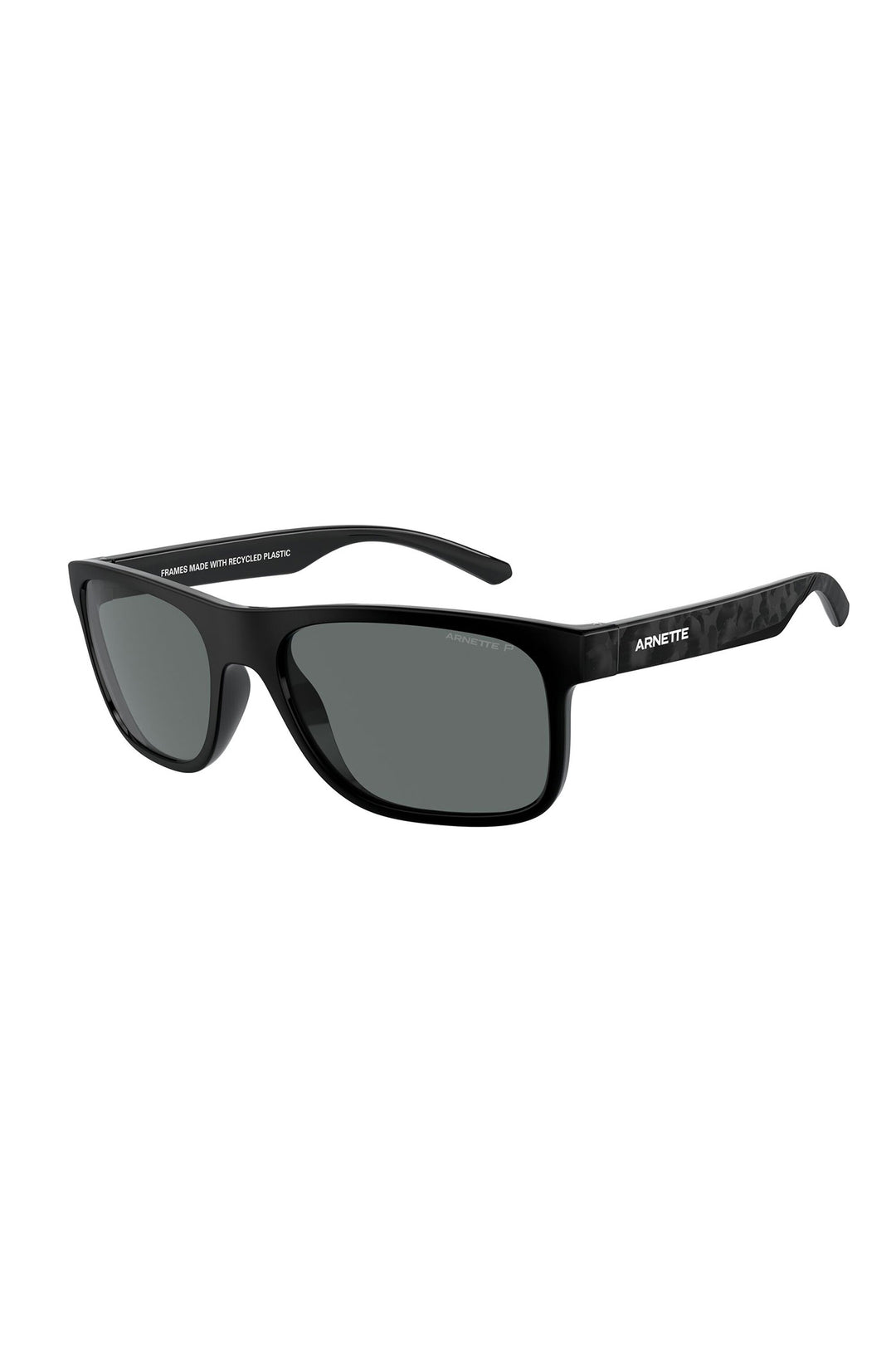Khim - Black