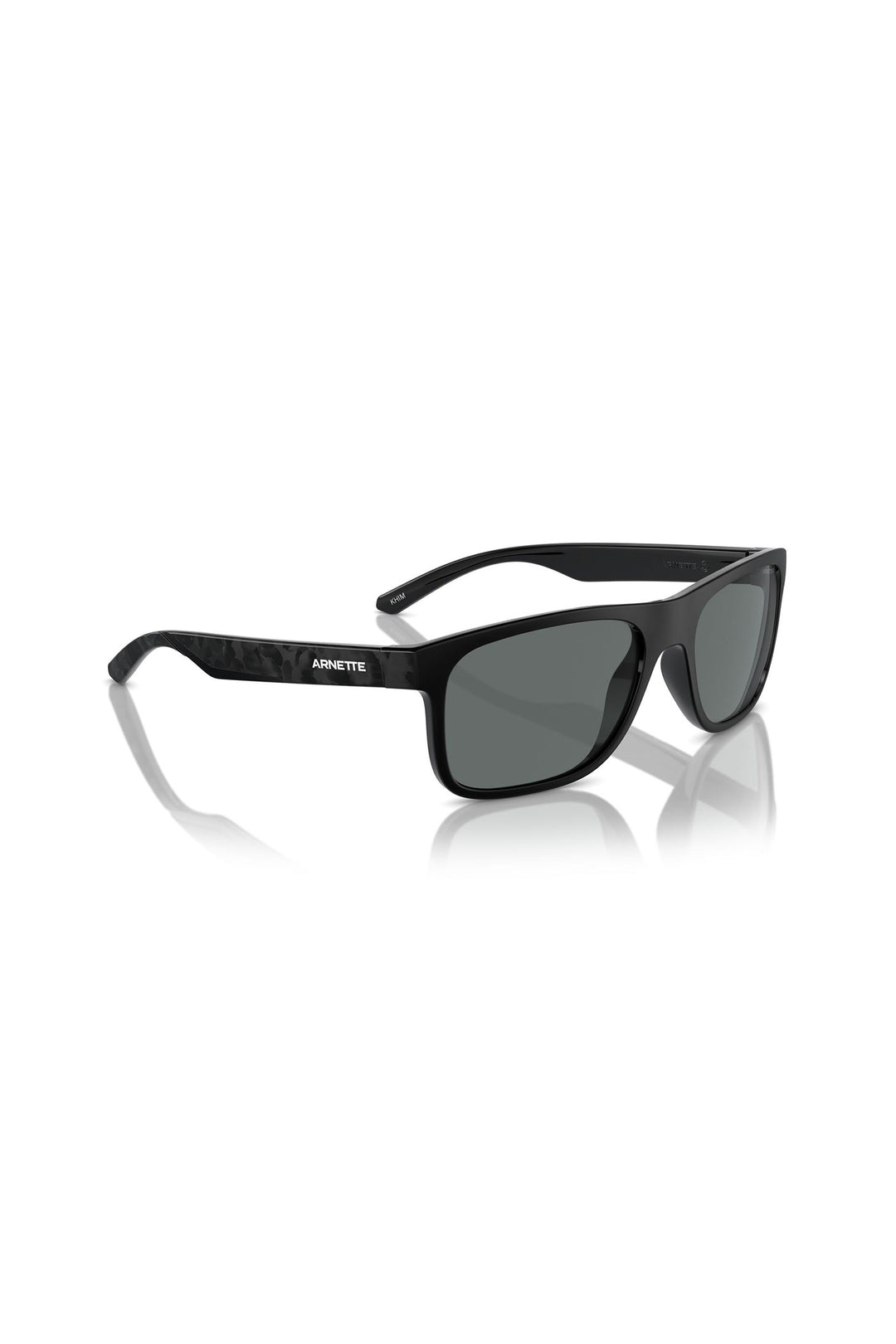 Khim - Black