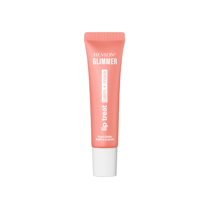 Rev Glimmer Lip Treat Balm Mask