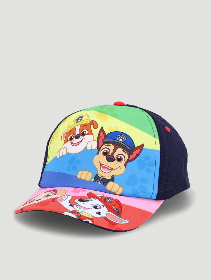 Pre-Boys Paw Patrol Peak - Multi