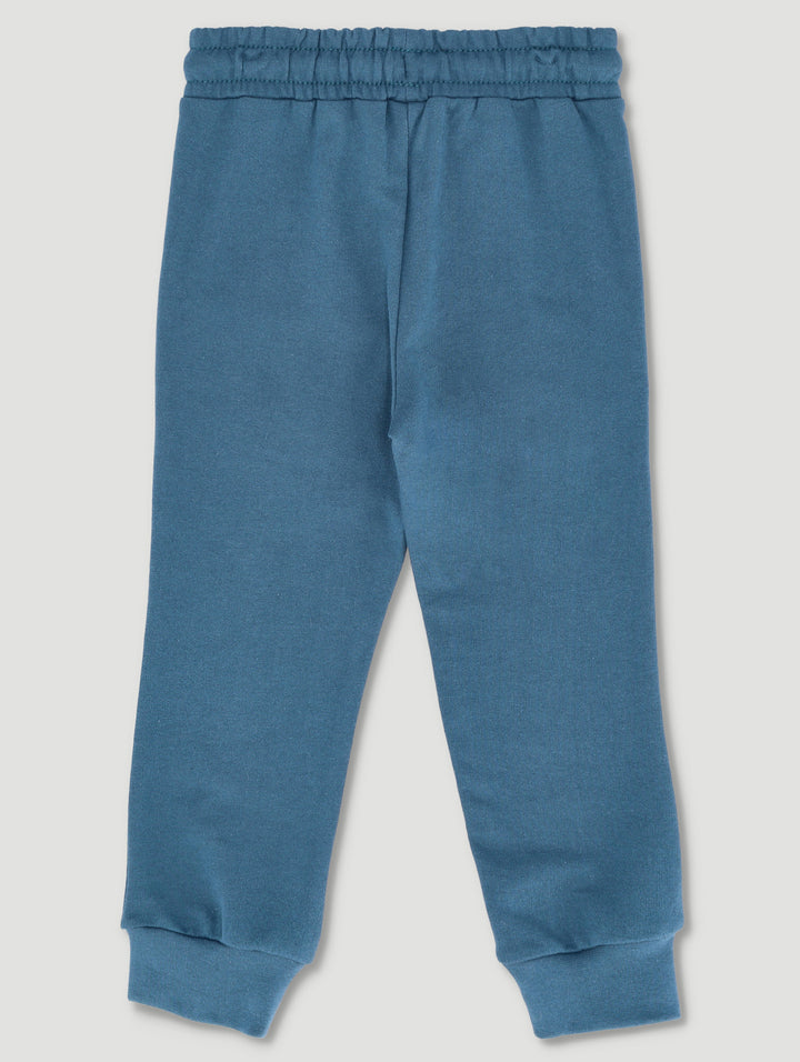 Pre-Boys Cali Surf Jogger - Blue