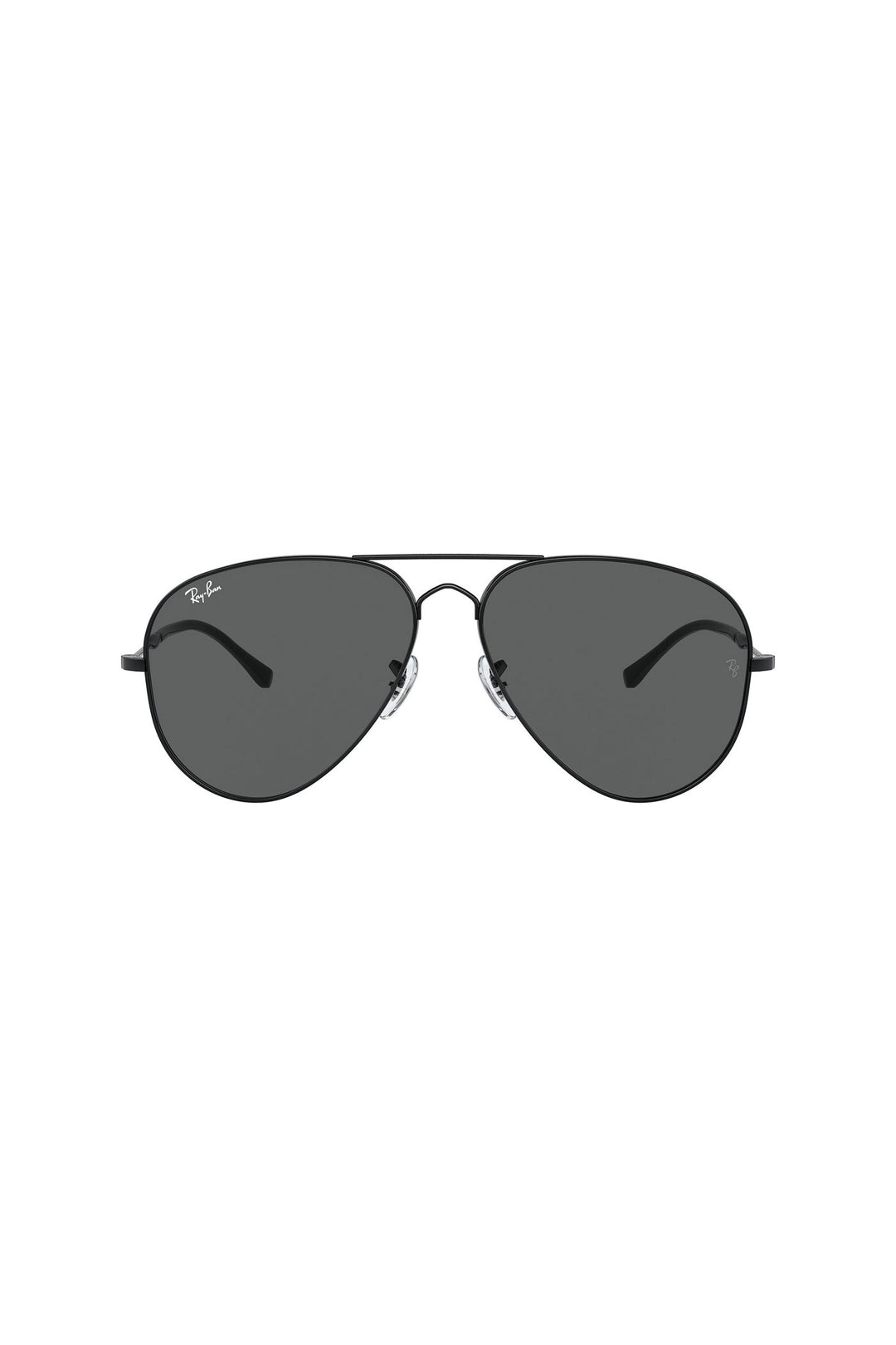 Old Classic Aviator Sunglasses - Black