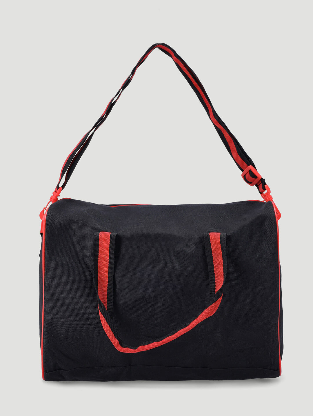 Pre-Boys Spiderman Duffel Bag - Red