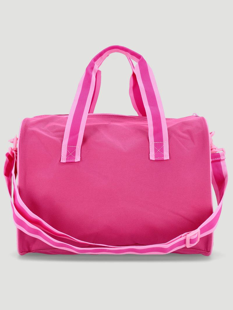 Pre-Girls Frozen Duffel Bag - Blue