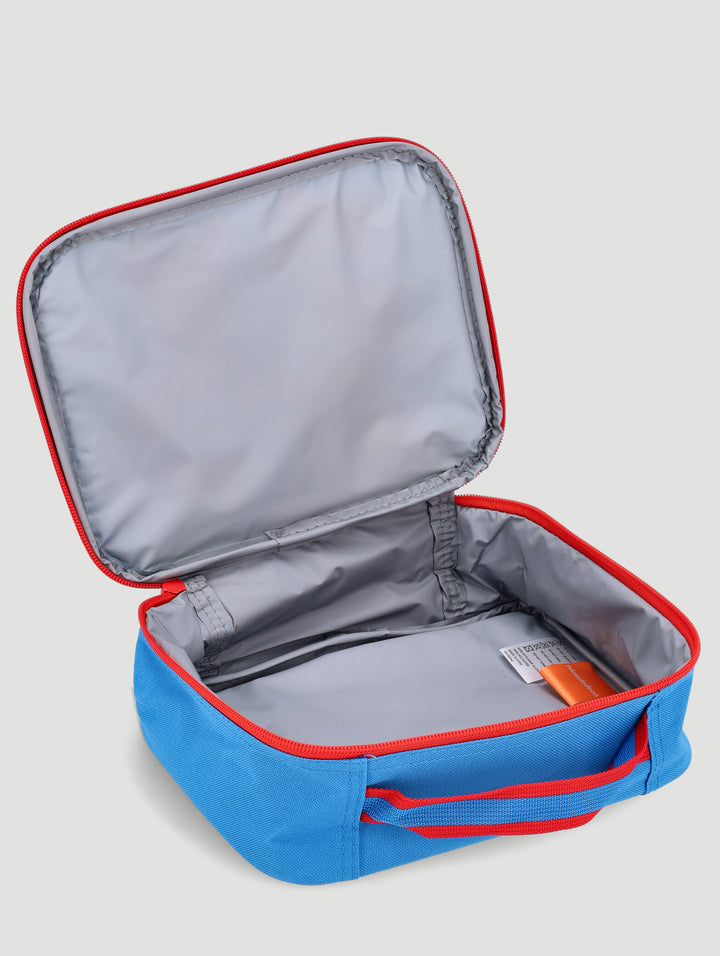 Pre-Boys Paw Patrol Lunch Bag - Blue