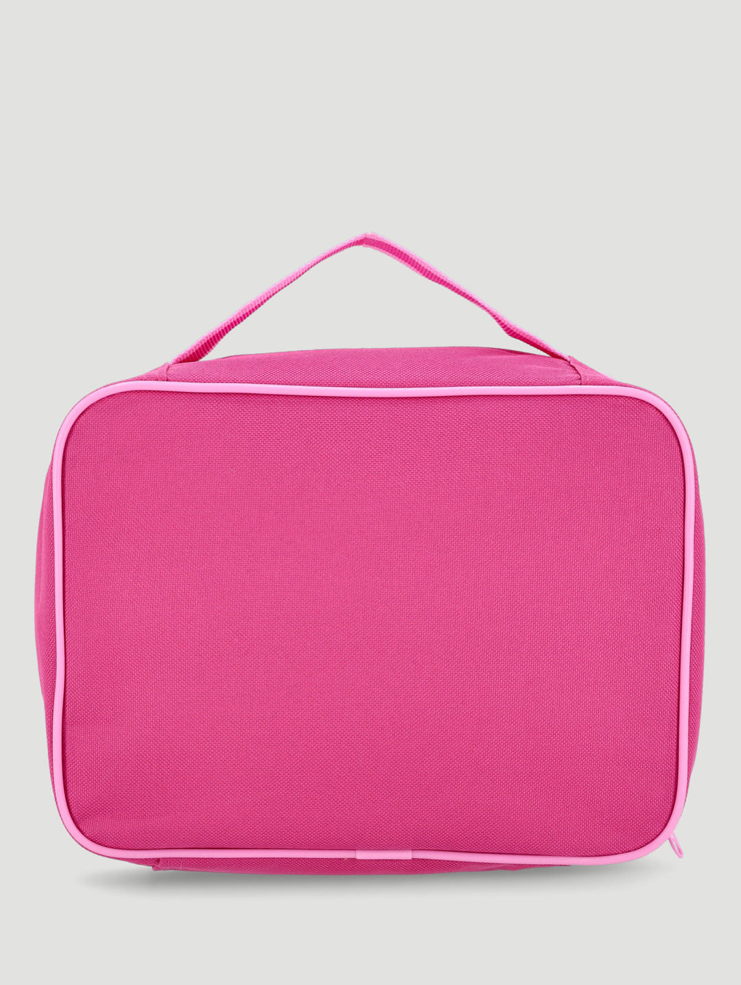 Pre-Girls Frozen Anniversary Lunch Bag - Pink