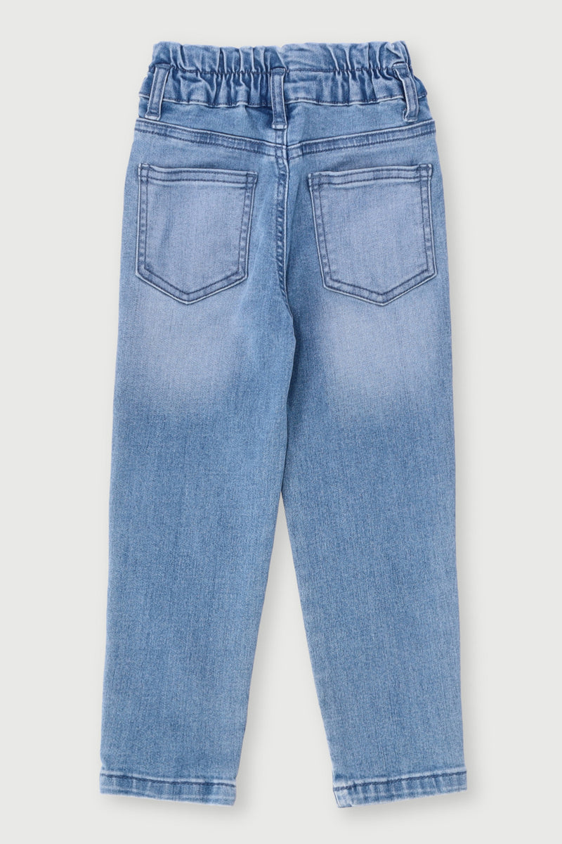 Keedo Girls Jean - Denim