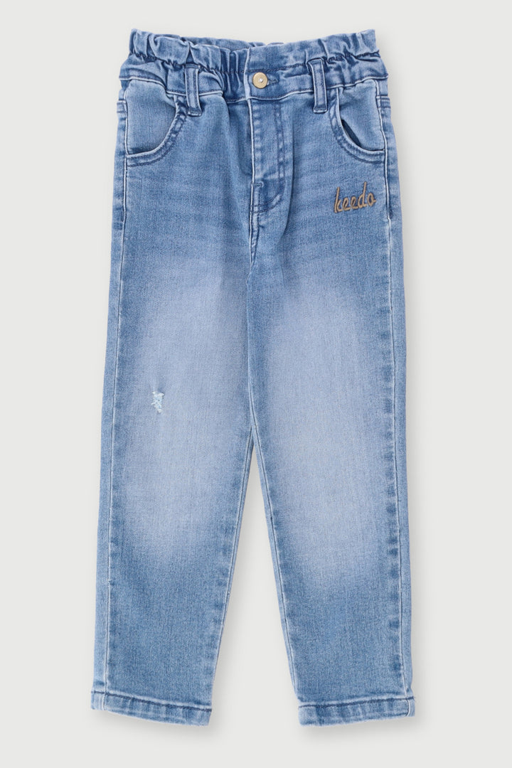 Keedo Girls Jean - Denim