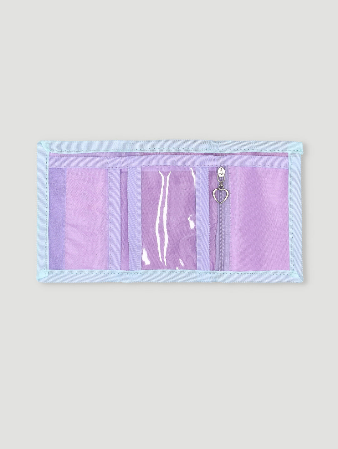 Pre-Girls Frozen Wallet And Sunnies Set - Light Blue