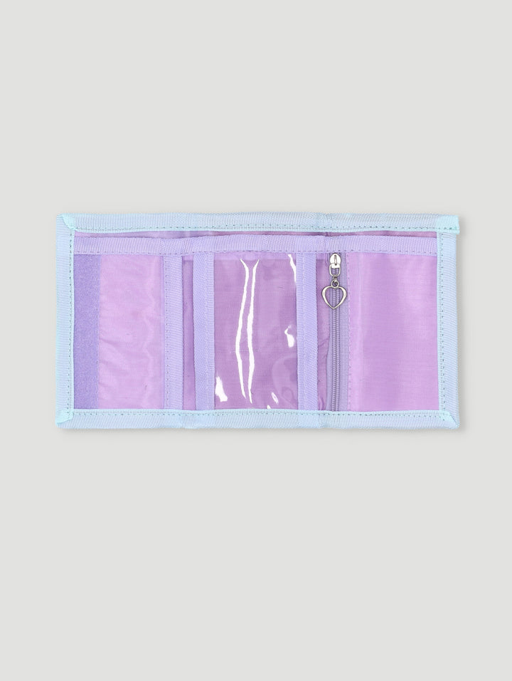 Pre-Girls Frozen Wallet And Sunnies Set - Light Blue