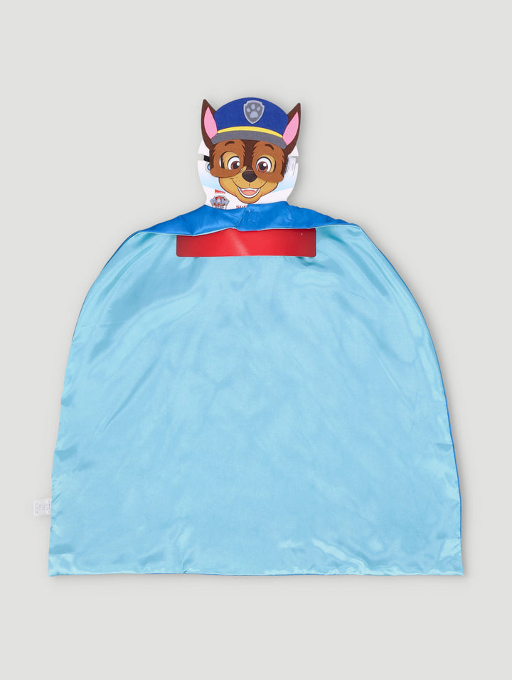 Pre-Boys Paw Patrol Dress Up Set - Blue