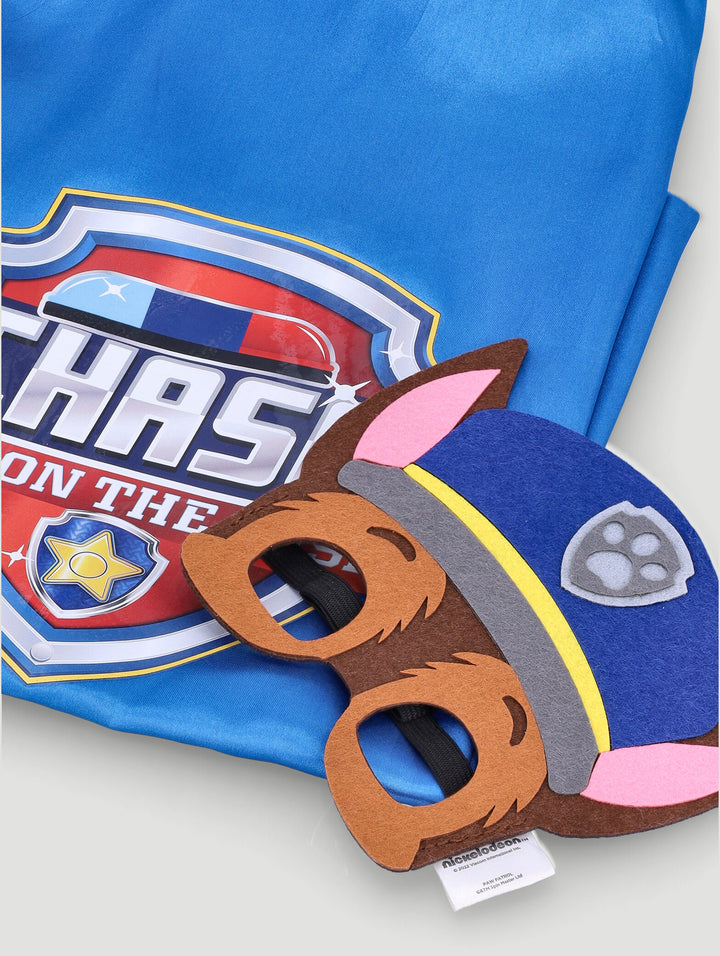 Pre-Boys Paw Patrol Dress Up Set - Blue