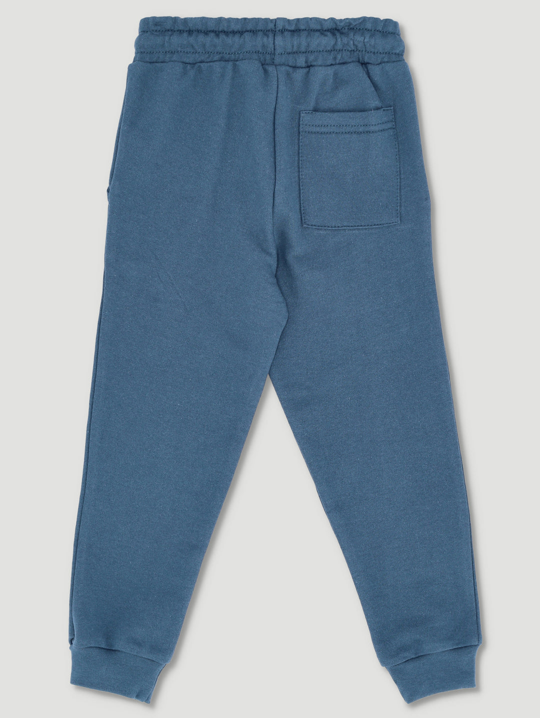 Pre-Boys Spiderman Stargazer Foil Jogger - Teal