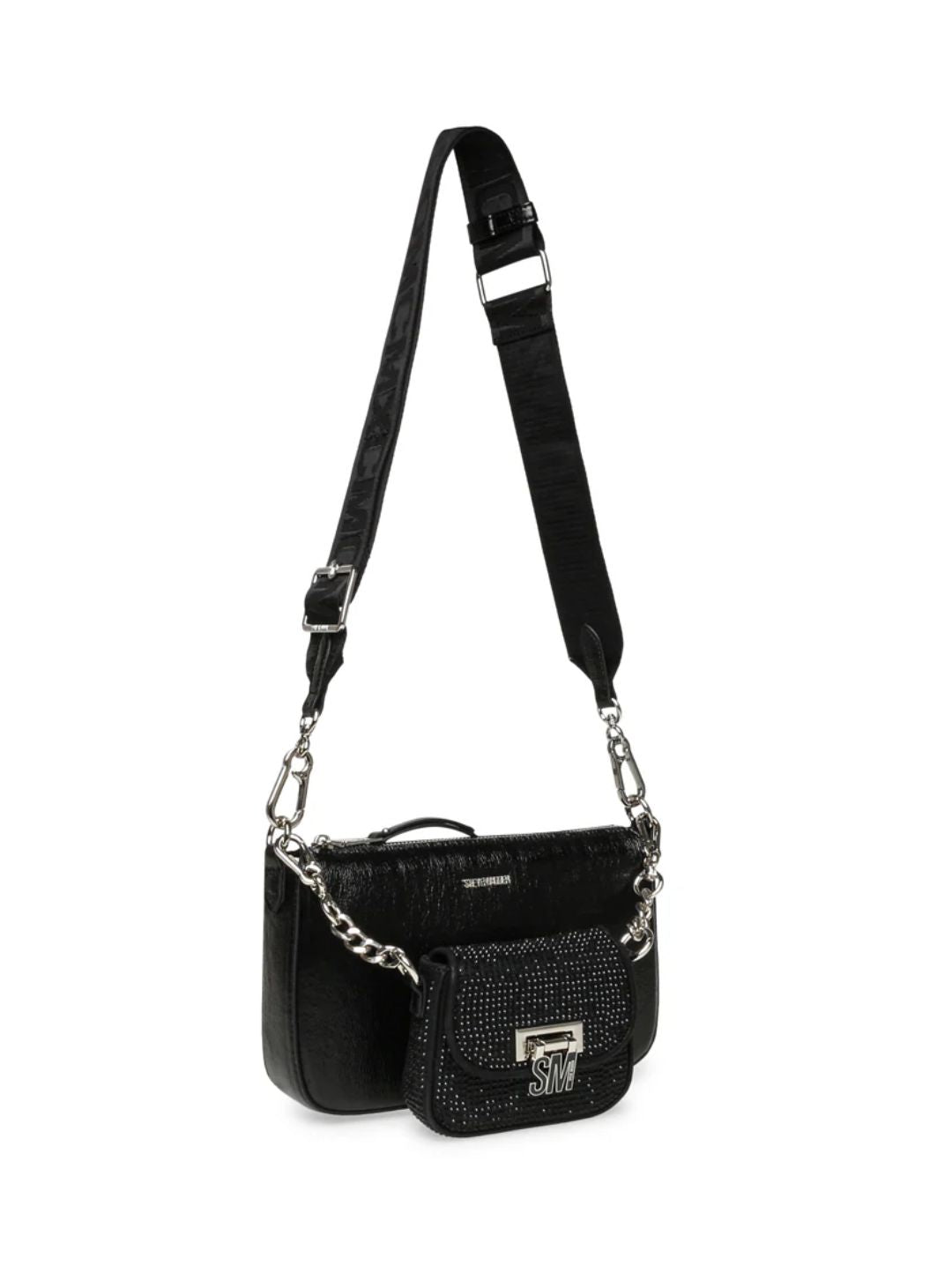 Bnaim-R Bag - Black