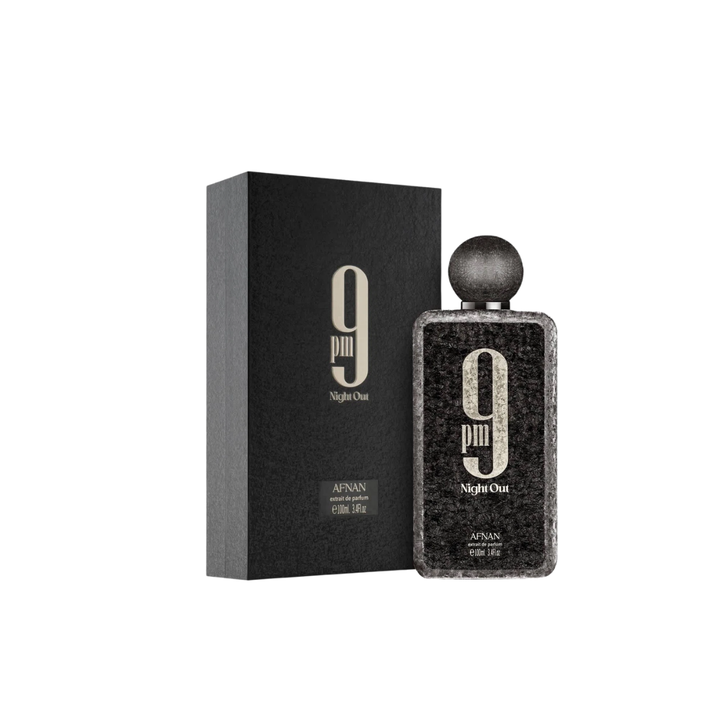 9Pm Night Out Extrait De Parfum