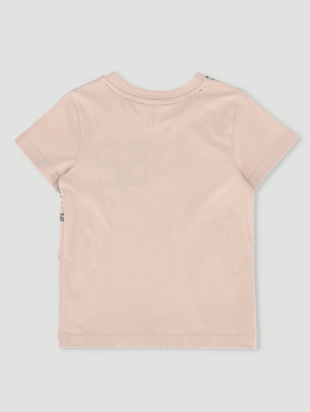 Spiderman Graffiti Tee - Stone