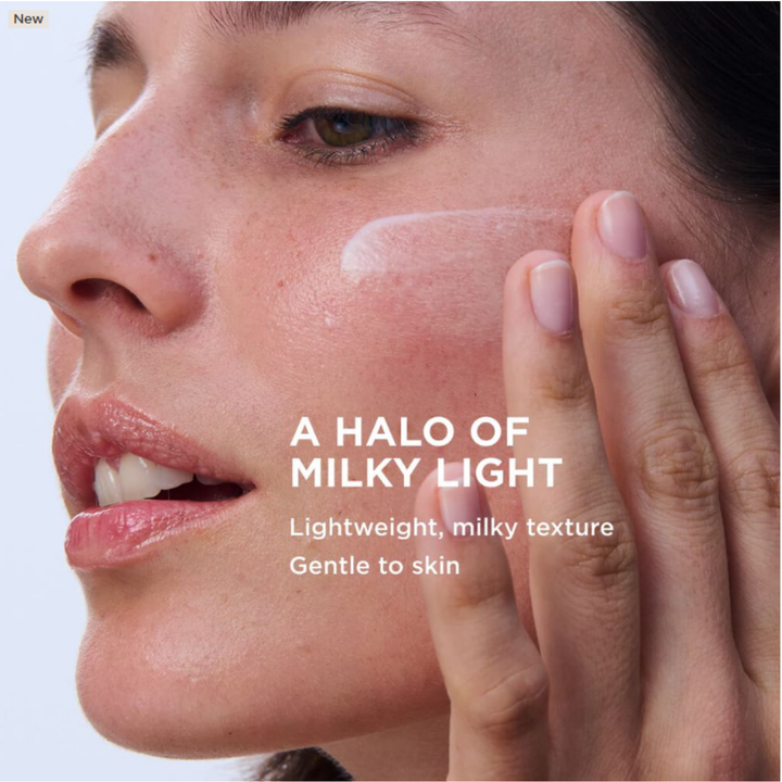 Bright Plus [ADVANCED] Milky Emulsion