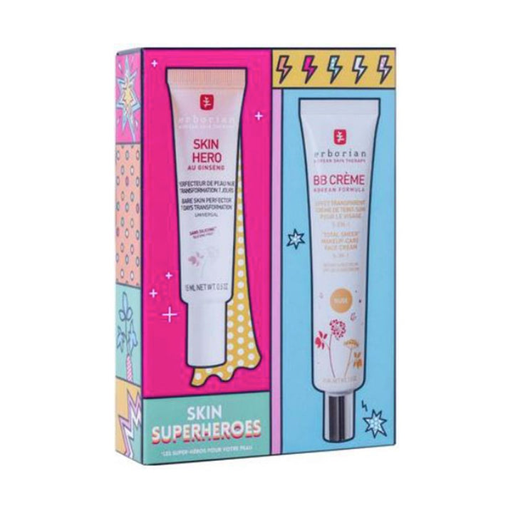 Kit Bb Perfect Skin Nude