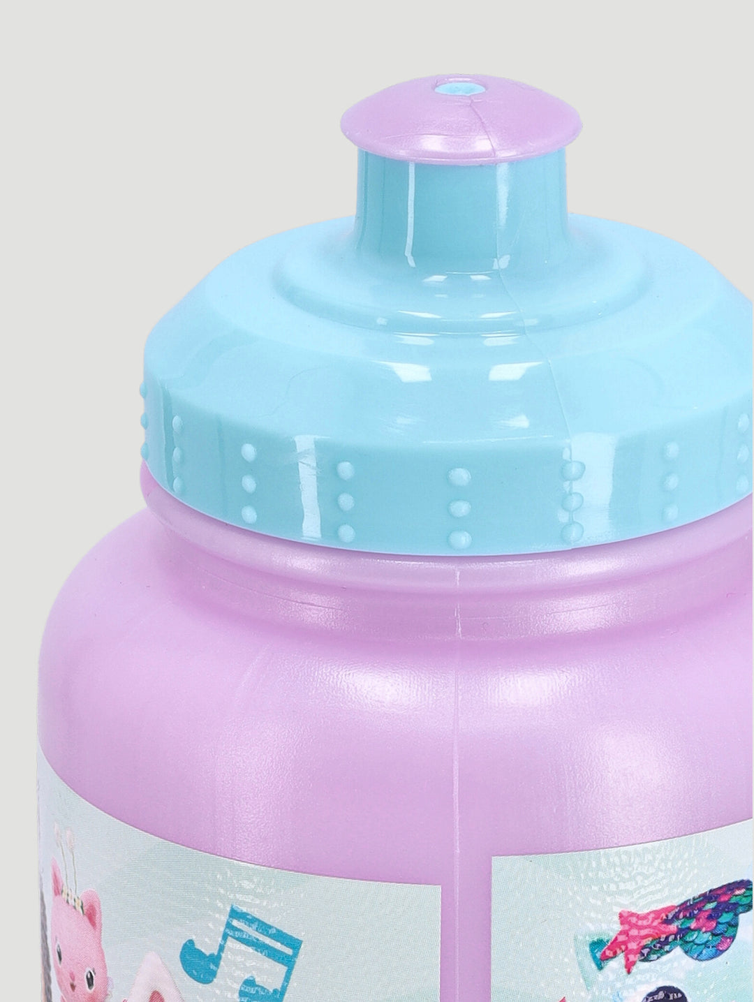 Pre-Girls Gabby'S Dollhouse Ergo Sport Bottle - Lilac