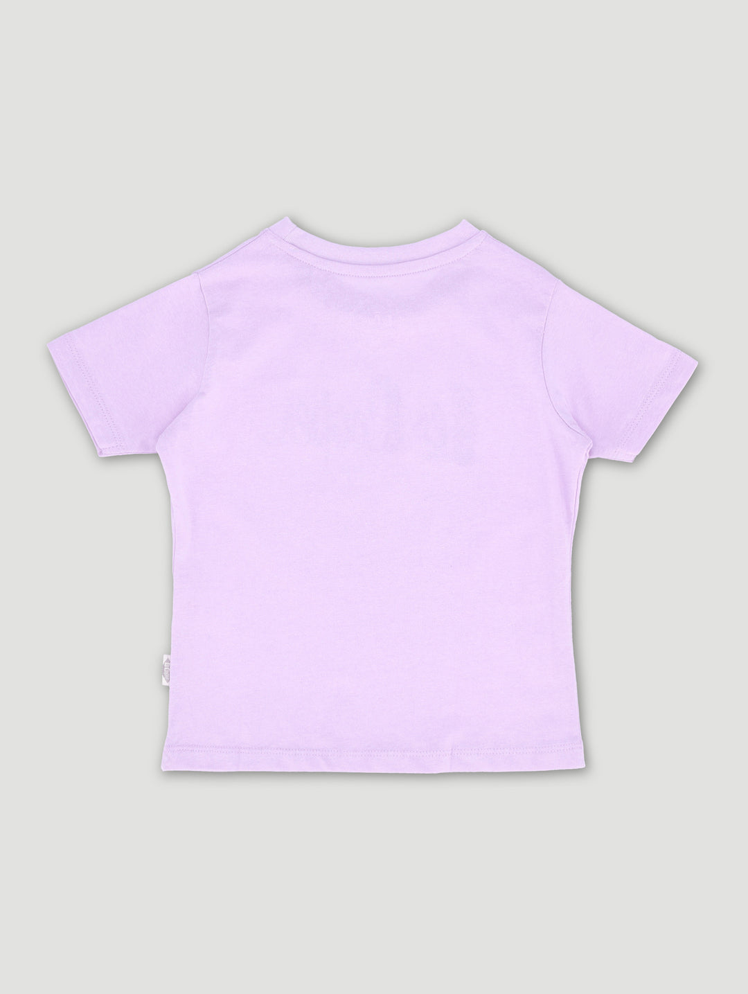 Pre-Girls Linsey Top - Lilac