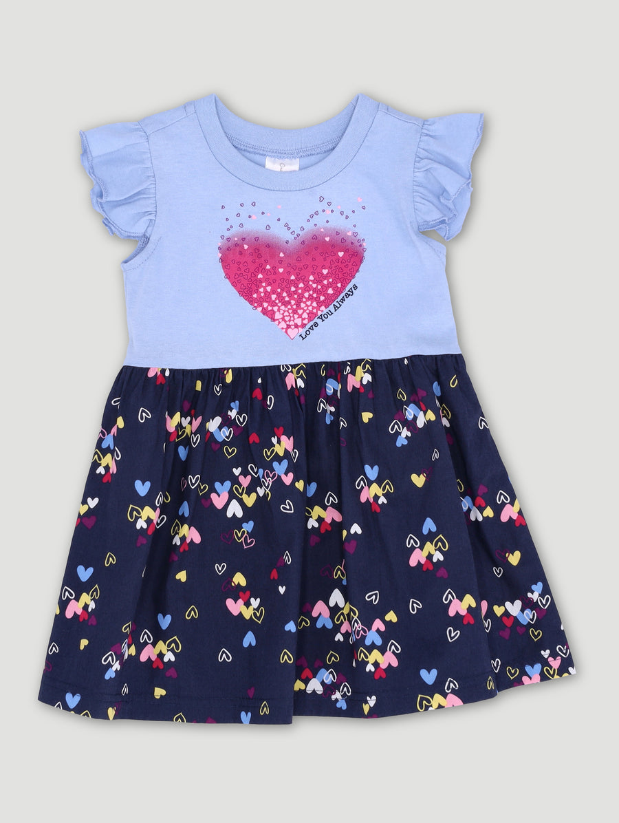 Baby Girls Dresses & Skirts – Edgars