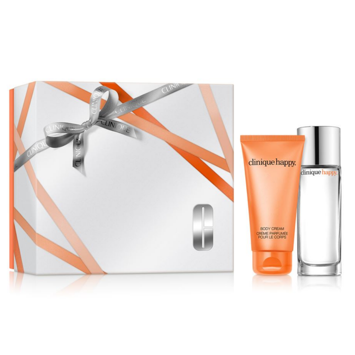 Happy All Over Fragrance Duo