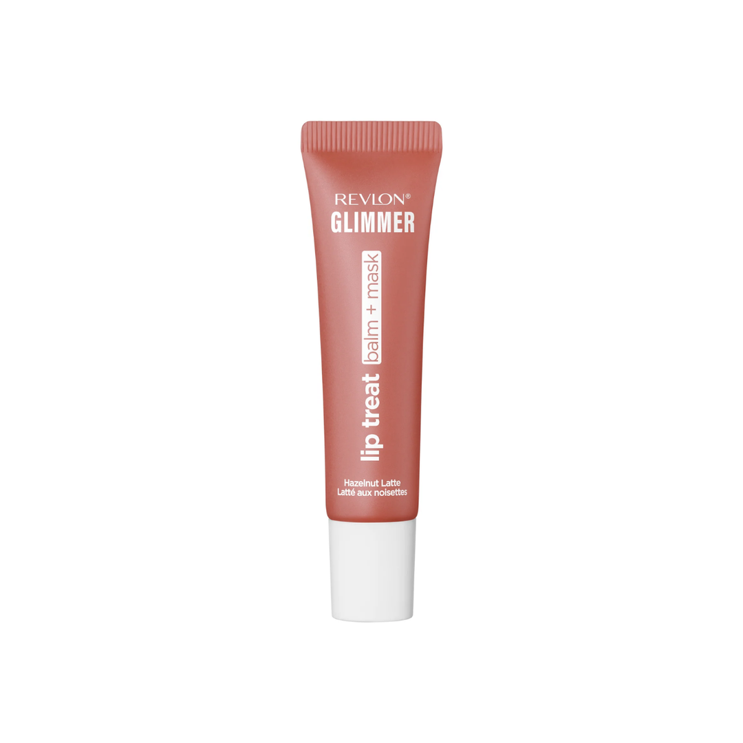 Rev Glimmer Lip Treat Balm Mask