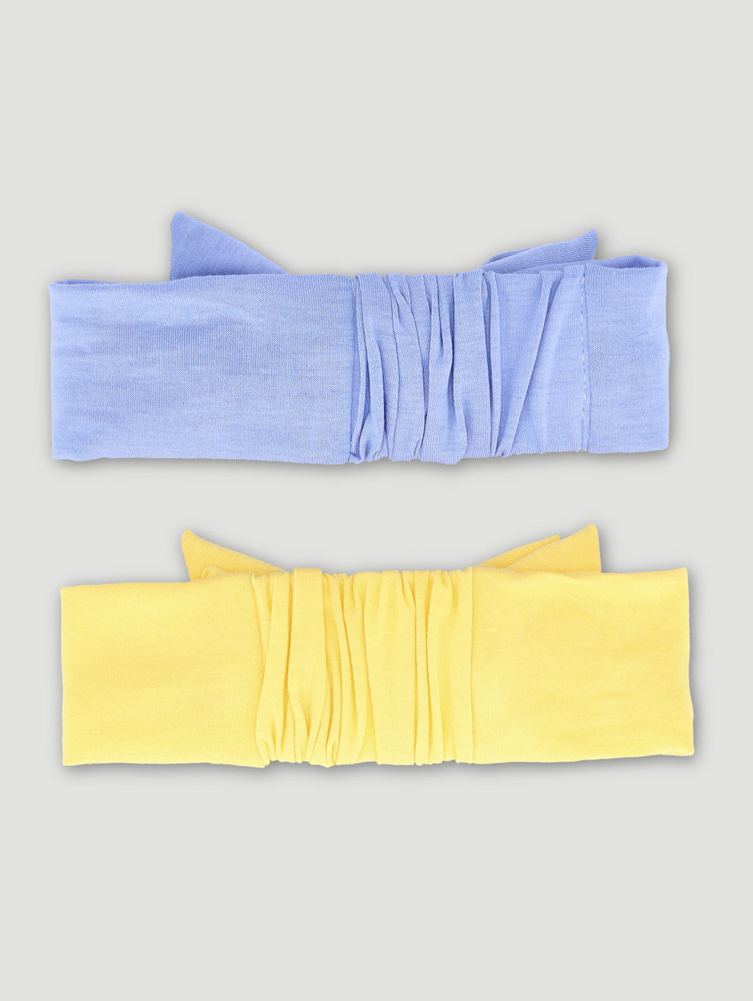 Keedo Baby Girls 2 Pack Headband - Multi