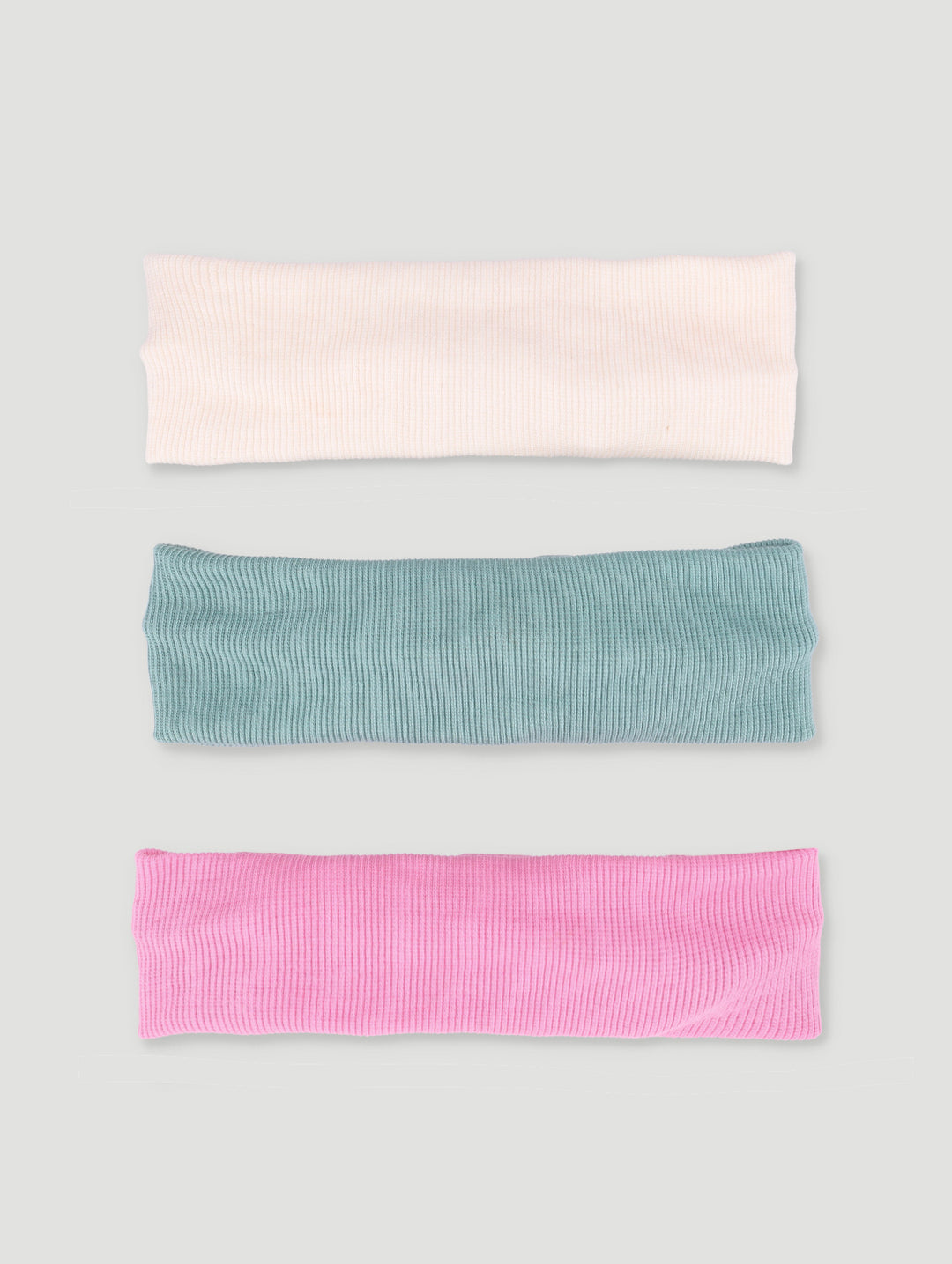 Keedo Baby Girls 3 Pack Headband - Multi