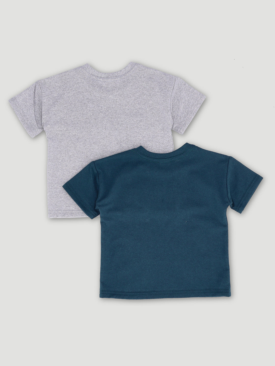 Baby Boys 2 Pack Pocket Tee