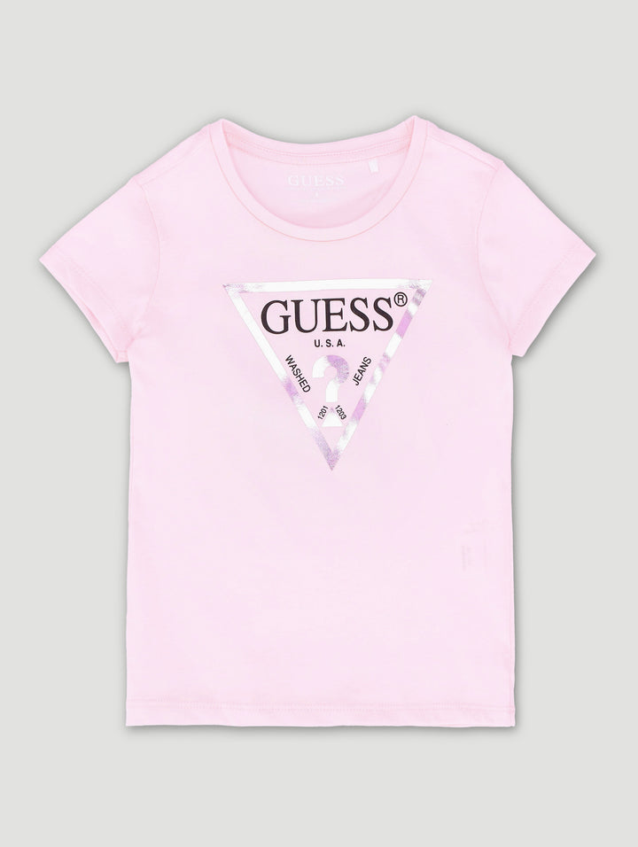 Pre-Girls 2G T-Shirt - Pink