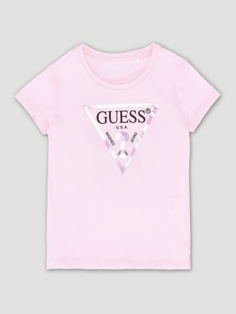 Pre-Girls 2G T-Shirt - Pink