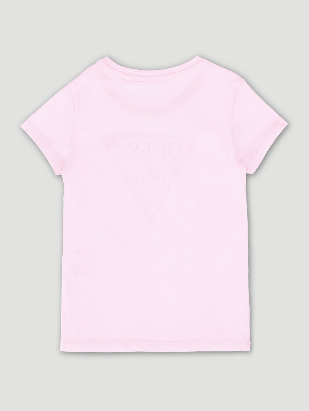 Pre-Girls 2G T-Shirt - Pink