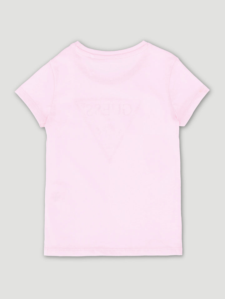 Pre-Girls 2G T-Shirt - Pink