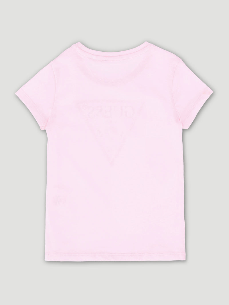 Pre-Girls 2G T-Shirt - Pink