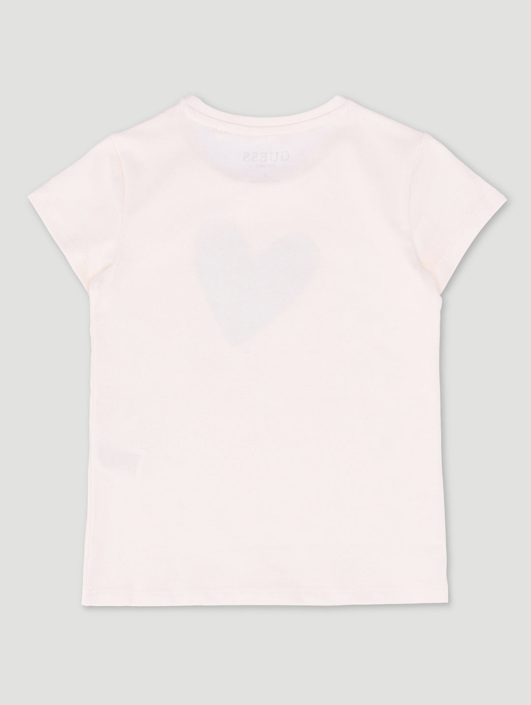 Pre-Girls 2G T-Shirt - White