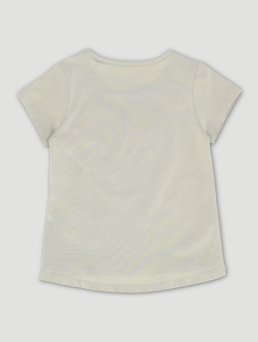 Pre-Girls 2G T-Shirt - Green