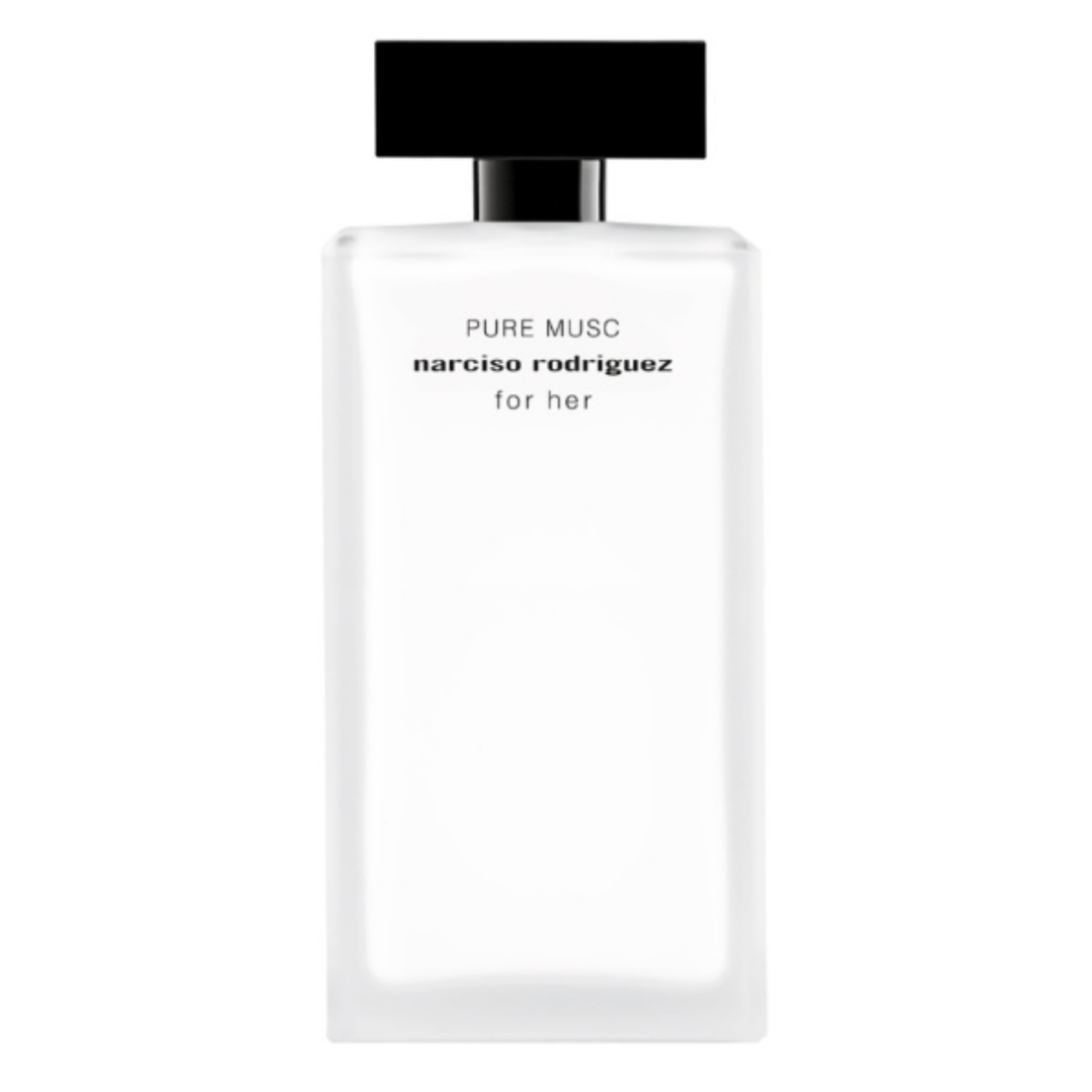 For Her Pure Musc Eau De Parfum