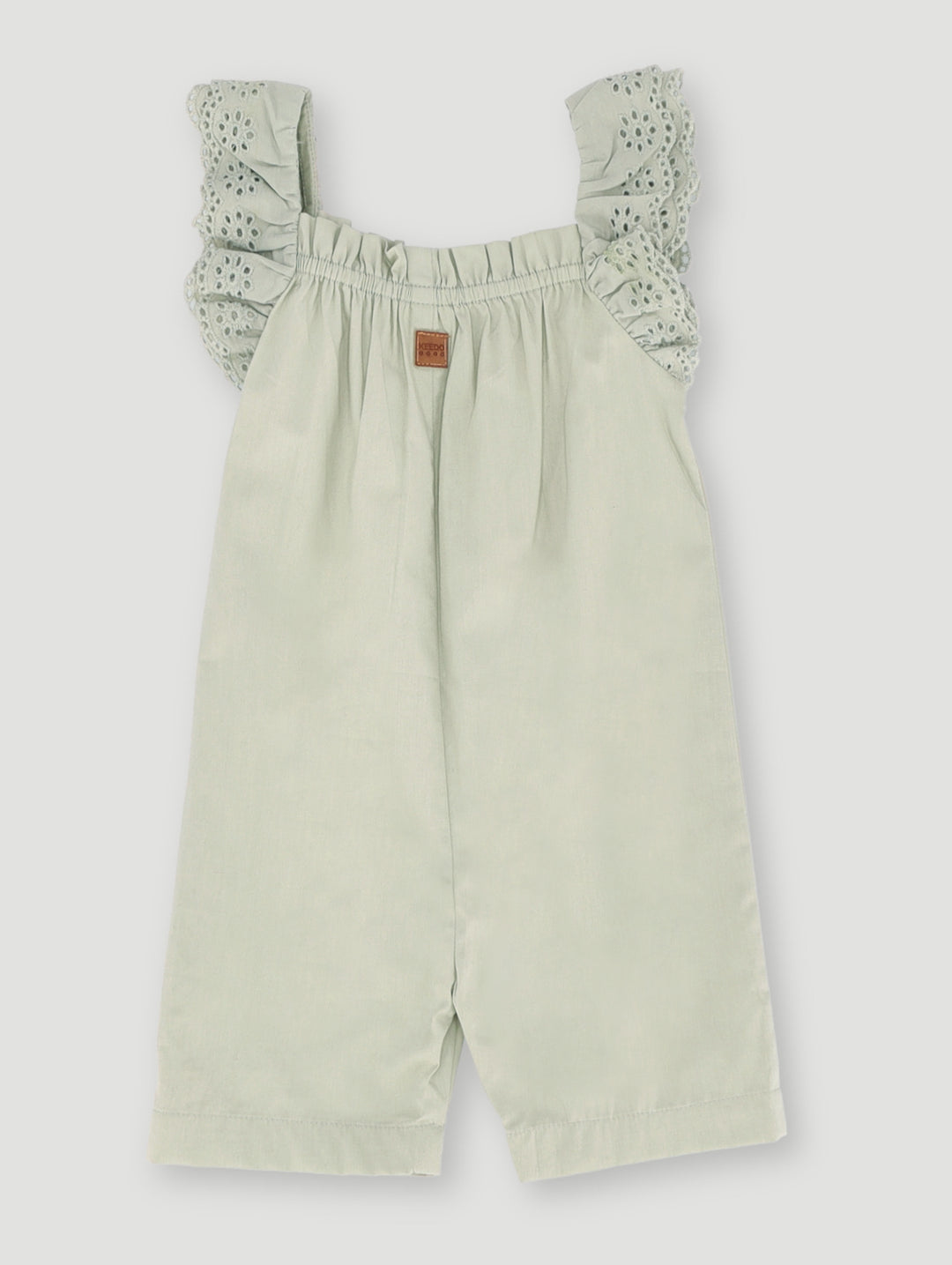 Baby Girls Blooms Baby Jumpsuit