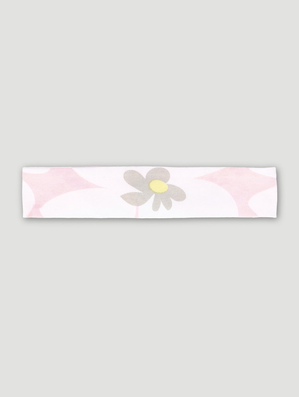 Keedo Baby Girls Blooms Single Headband - Pink
