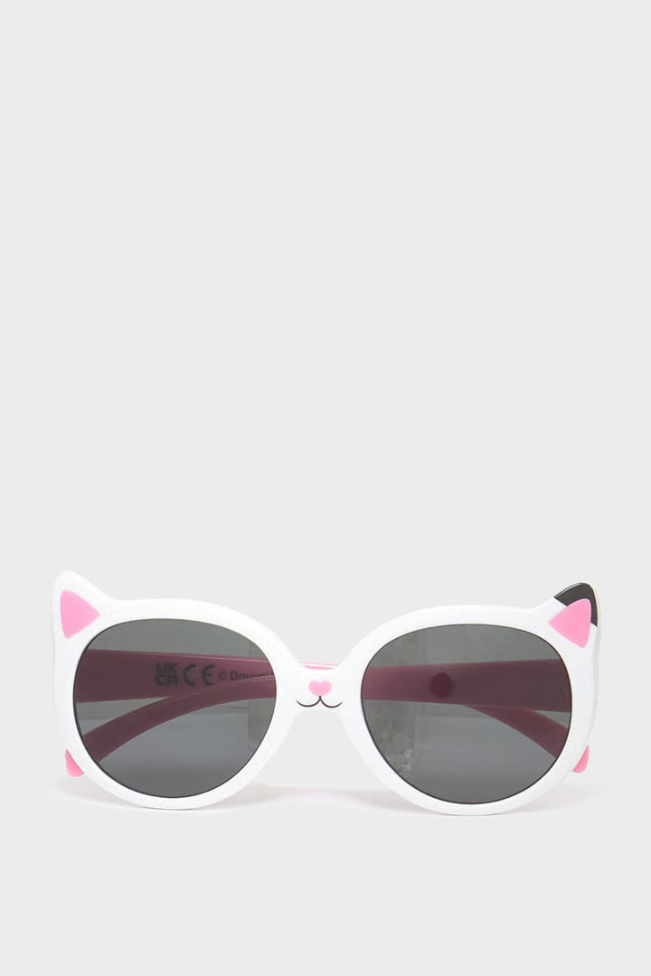 Pre-Girls Gabby's Dollhouse Sunglasses - Pink