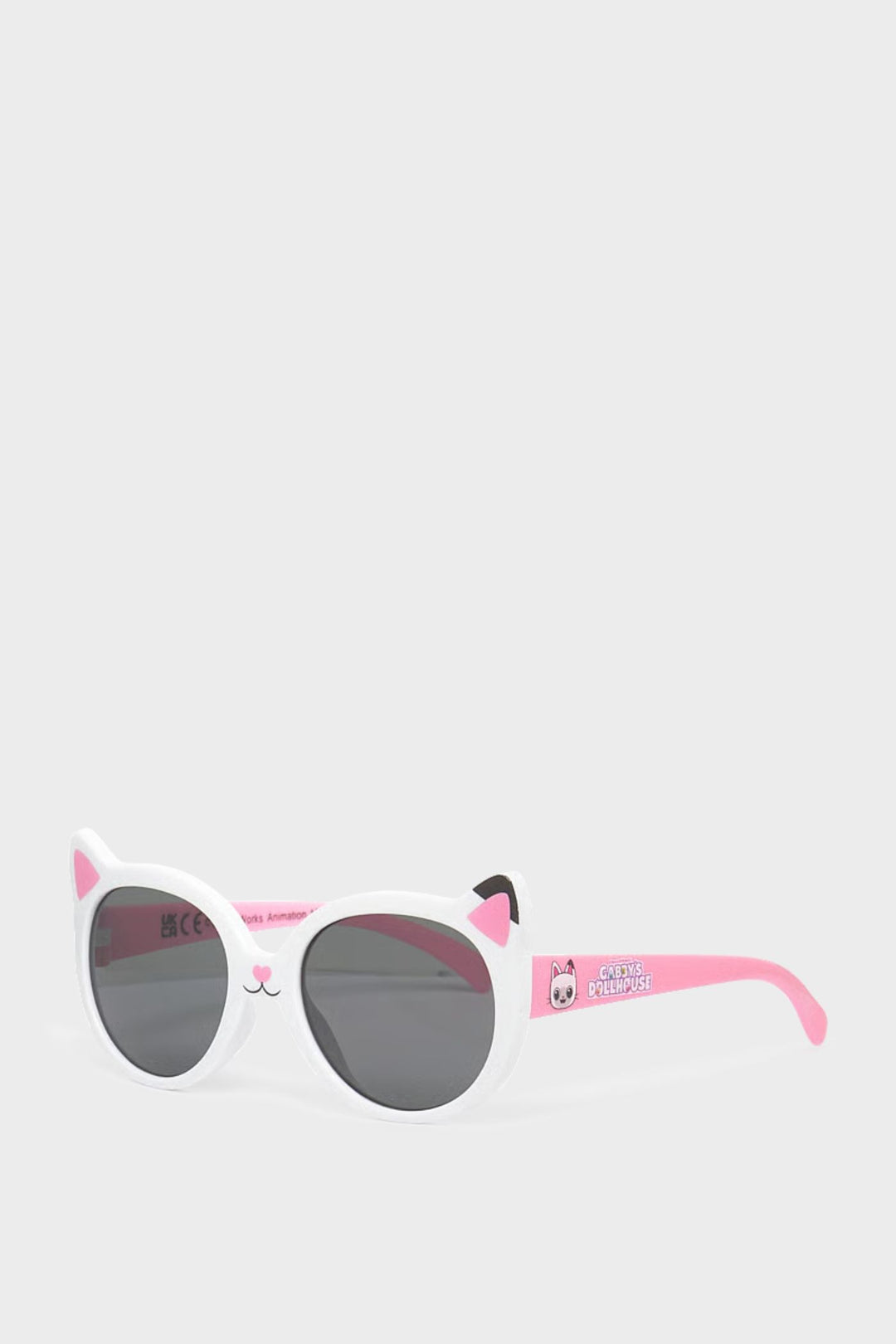 Pre-Girls Gabby's Dollhouse Sunglasses - Pink