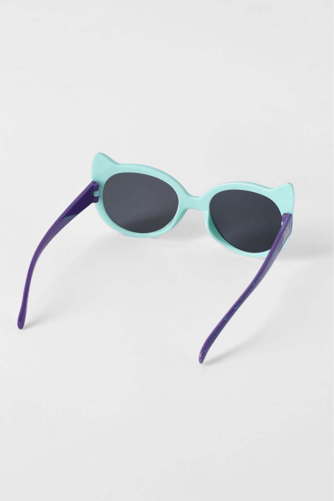 Gabby's Dollhouse Sunglasses & Watch Gift Set - Aqua