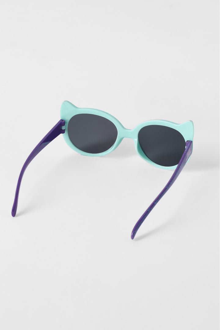 Gabby's Dollhouse Sunglasses & Watch Gift Set - Aqua