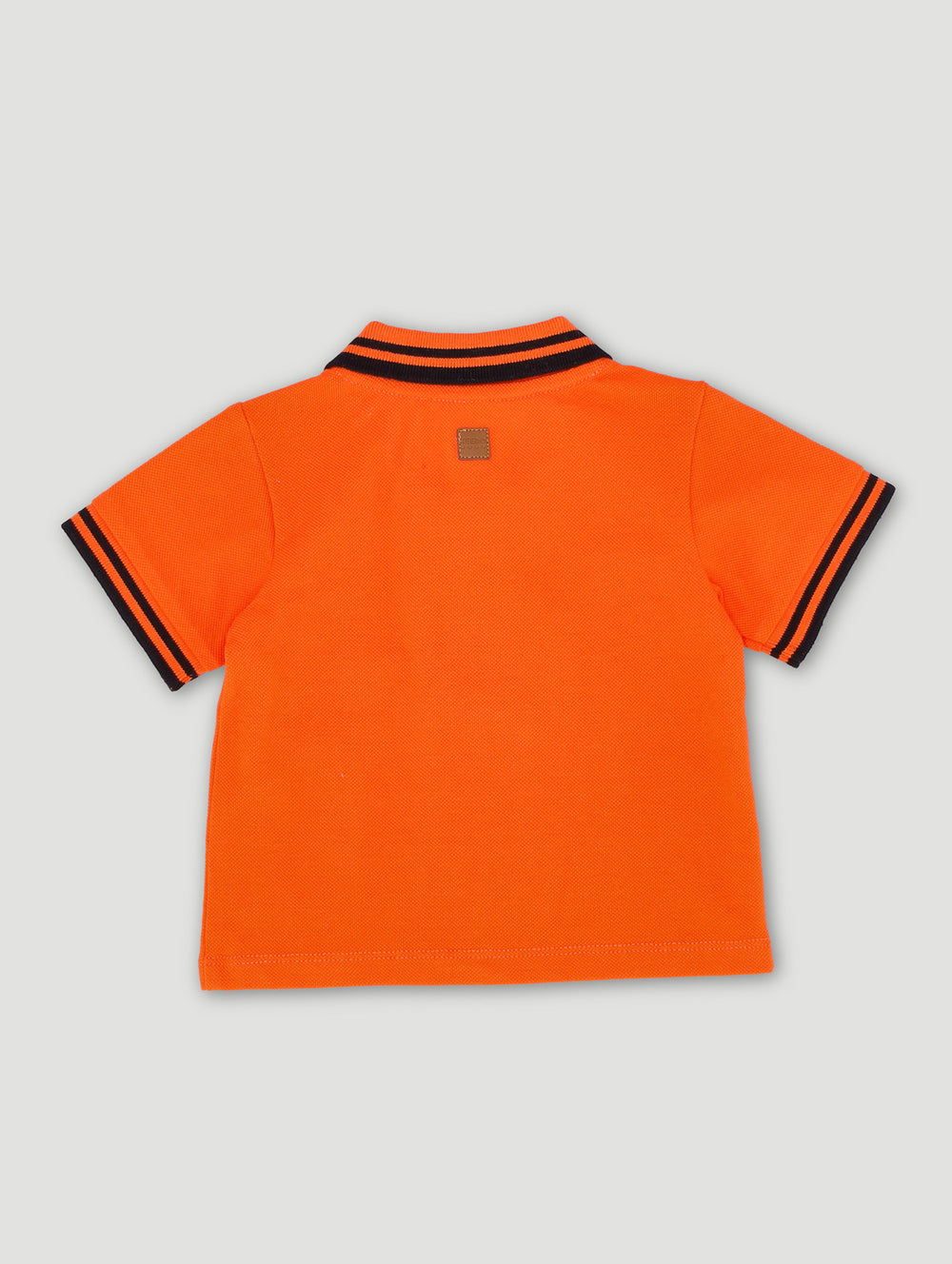 Keedo Baby Boys Golfer - Orange