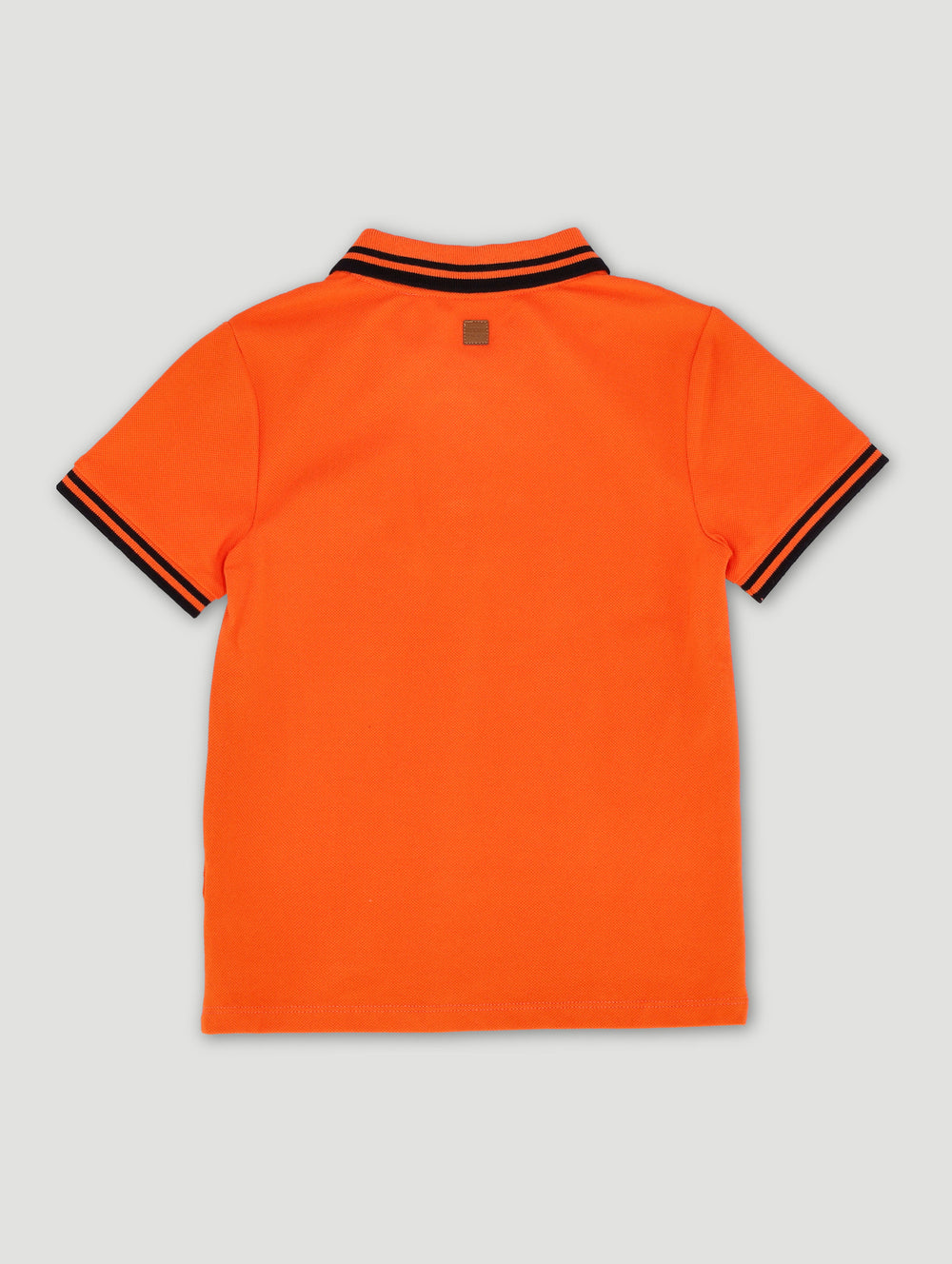 Keedo Boys Golfer - Orange