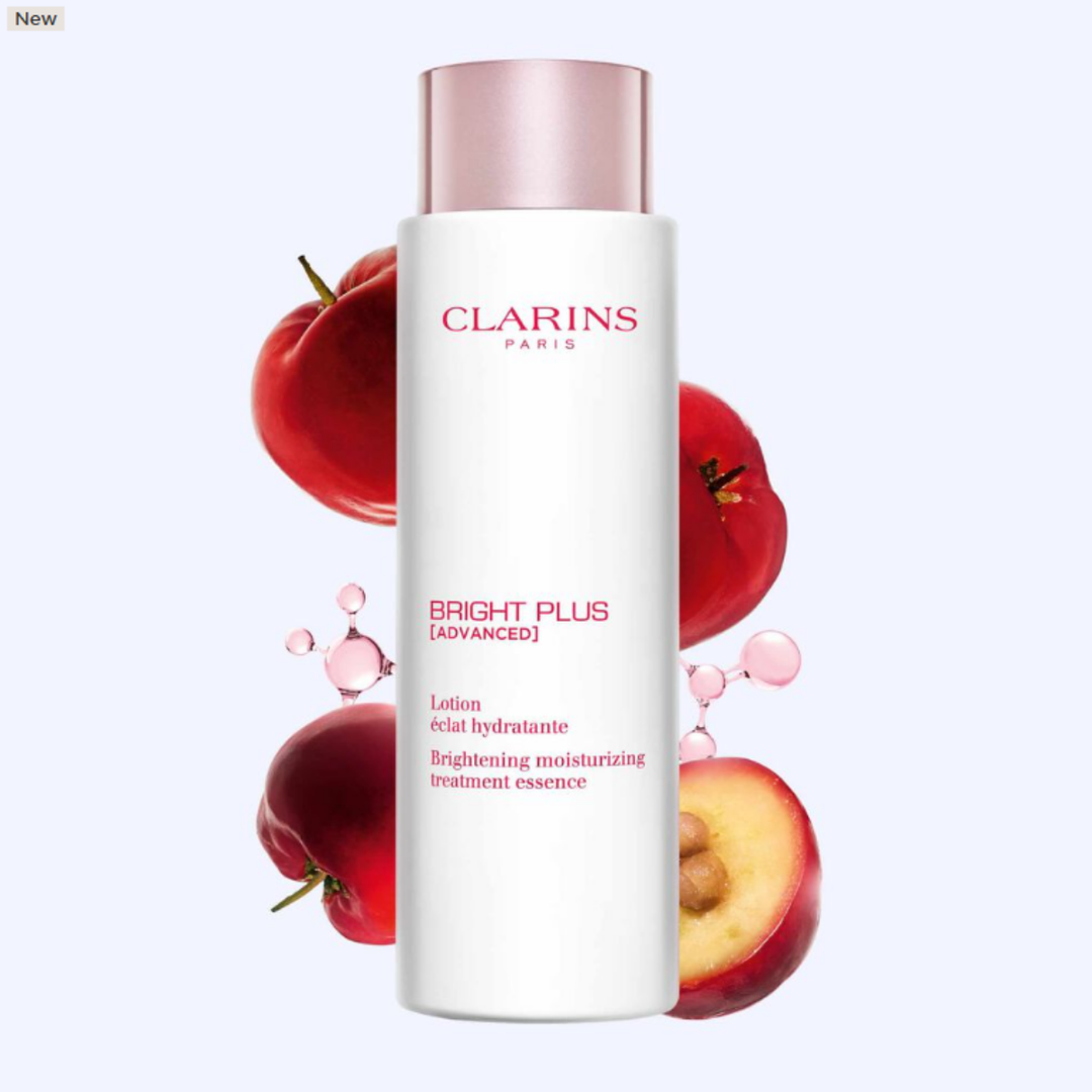 Bright Plus [ADVANCED] Treatment Essence