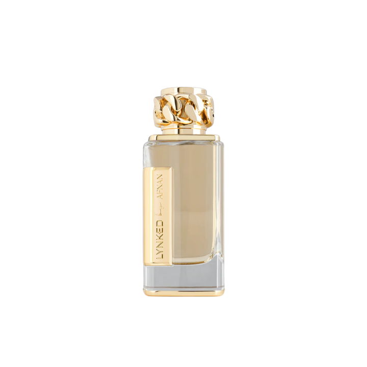 Lynked Forever Gold Eau De Parfum