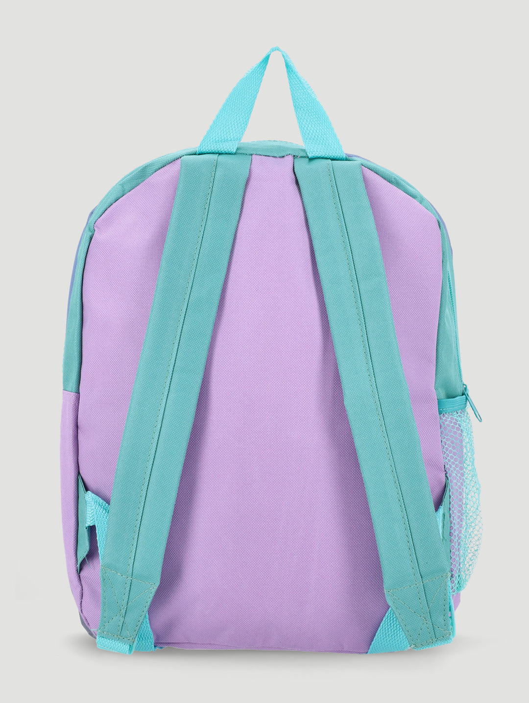 Pre-Girls Gabby'S Dollhouse Debossed Backpack - Turquoise