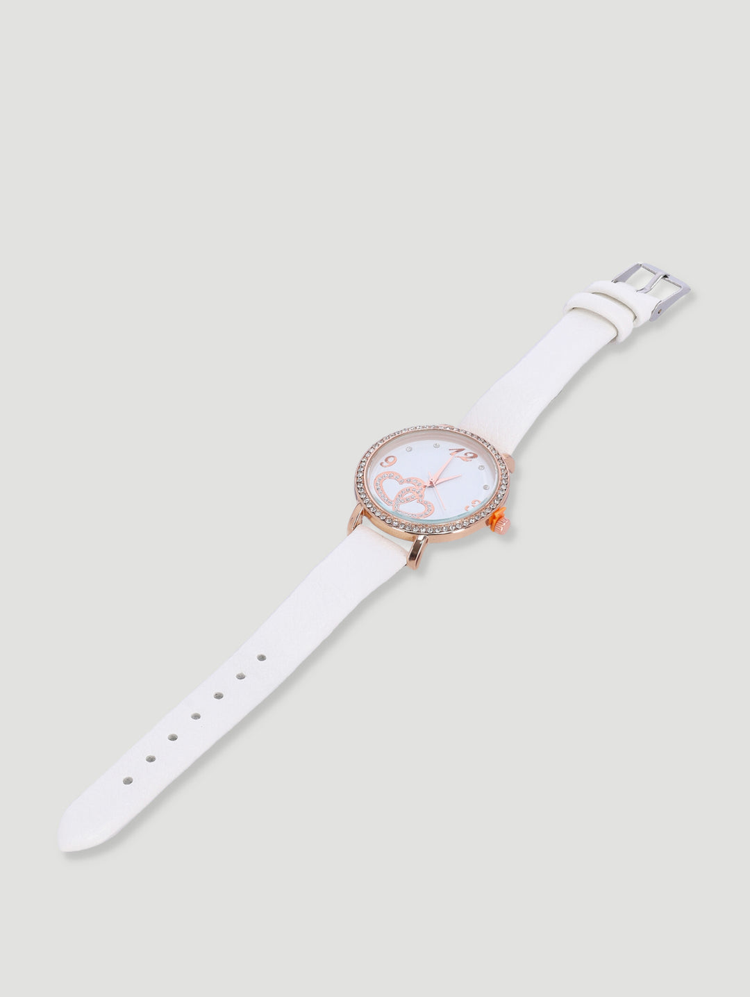 Pre-Girls Butterfly Watch Set - Pink